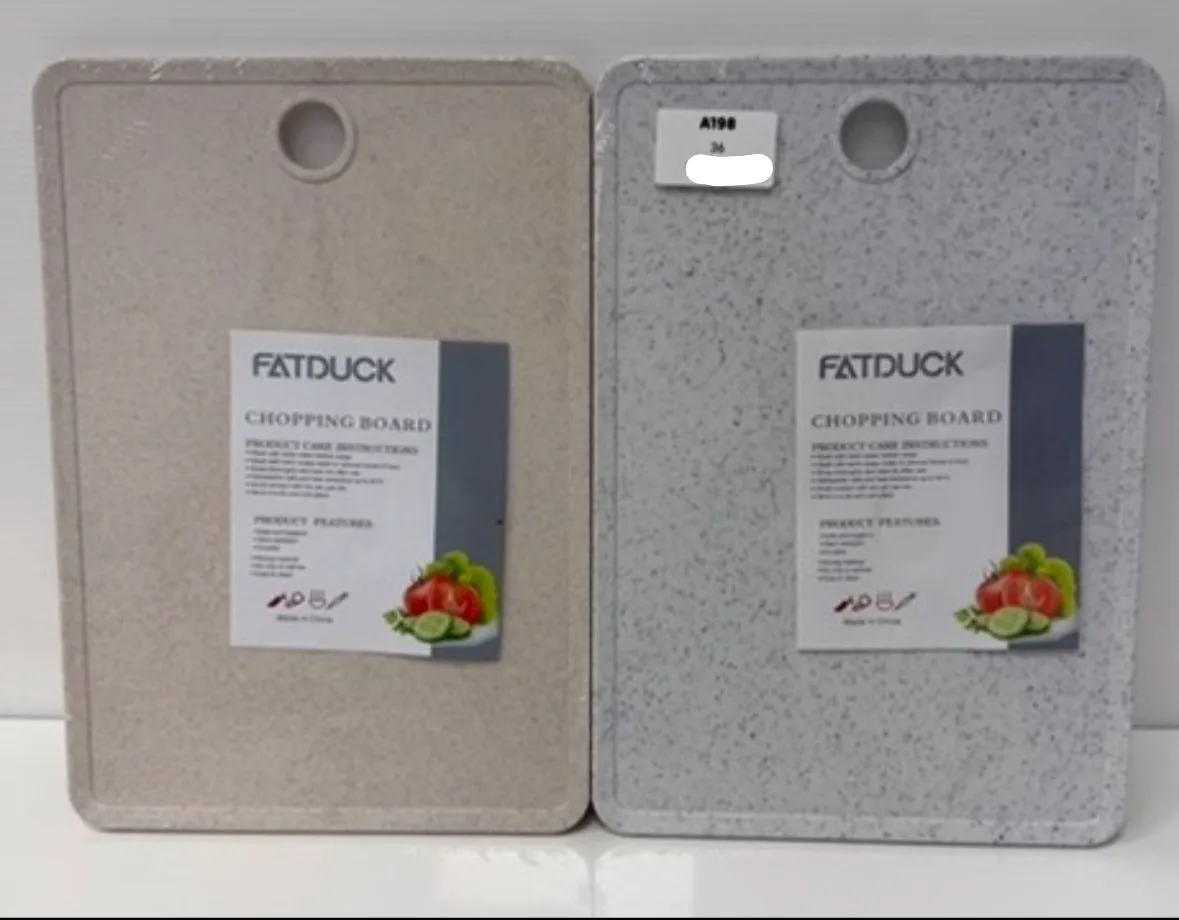 Deska do Krojenia Fatduck Chopping Board W310126-79