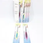 Pilniczki do paznokci dwustronne Foot File 12 szt