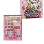 Zestaw kosmetyczny Fashion Palette dla dzieci C115