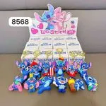 Zabawki Unboxing Lilo Stitch Breлоки Figurine