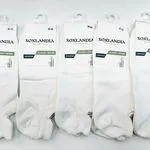 Skarpetki męskie Soxlandia Classic Design rozmiar