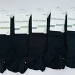 Skarpetki męskie Soxlandia Classic XL-2G czarne 5 szt