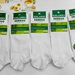 Skarpetki męskie bambusowe Sockslandia