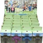 Podświetlany brelok Minecraft Blockworld Glowing Equipment