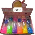 Zabawki Slime Stitch w tubkach 6 kolorów