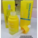 Serum do twarzy z witaminą C i kurkumą 30ml W60326-86