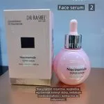 Serum do twarzy Dr Rashel Niacynamid 5% Super Serum 50ml