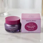 Equalberry Bakuchiol Plumping Capsule Cream 40ml