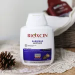 Szampon Bioxcin do wypadających włosów 300ml