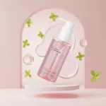 Biodance Collagen Cleansing Oil 200ml Różowy