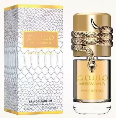 Perfumy Musama A White Intense 30ml EDP