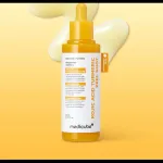 Serum Medicube Gentle Care Shot Turmeric Peel 80ml