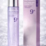 Tonik Numbuzin No.9+ NAD+ PDRN Glow Boosting 150ml