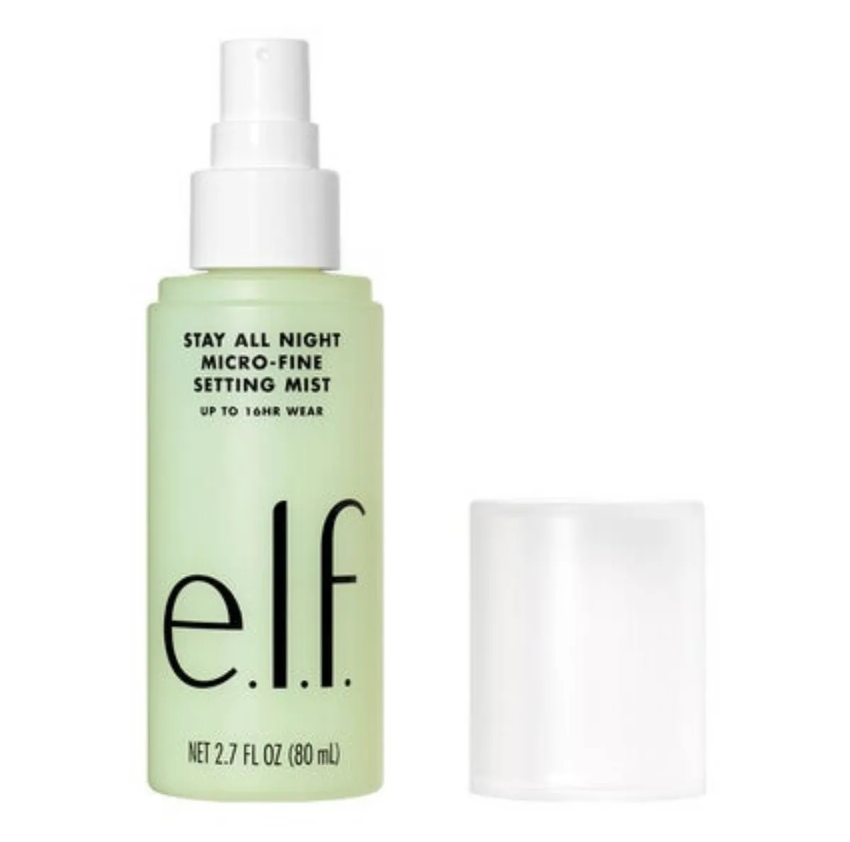 e.l.f. Stay All Night Micro-Fine Setting Mist 80ml