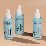 e.l.f. Stay All Night Blue Light Mist 80ml utrwalacz