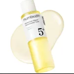 Toner Numbuzin No.5+ Glutathione Vitamin