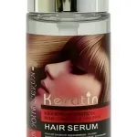 Serum Keratin do Włosów 98% 50ml