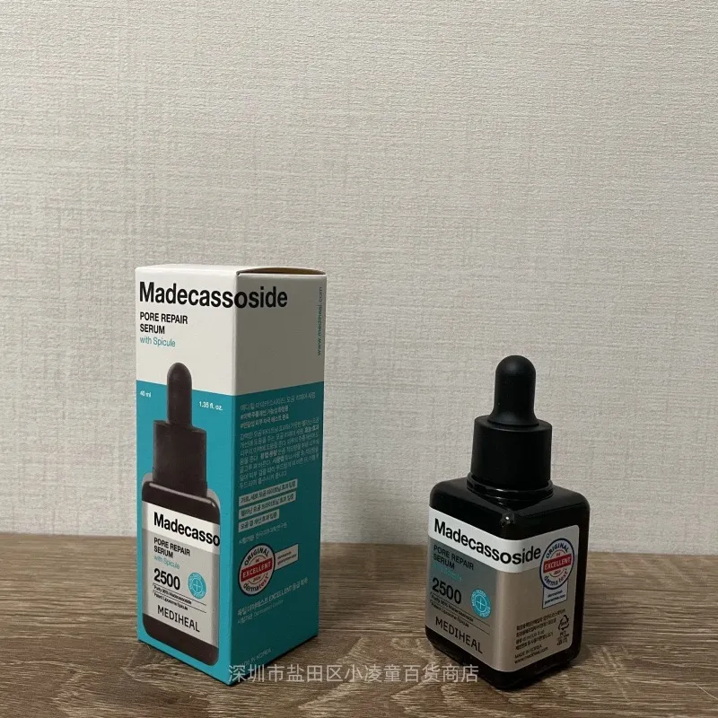Serum Madecassoside Pore Repair Medibeal 40ml
