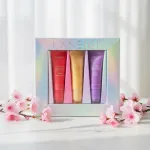 Laneige Lip Glow Balm Berry Peach 3szt