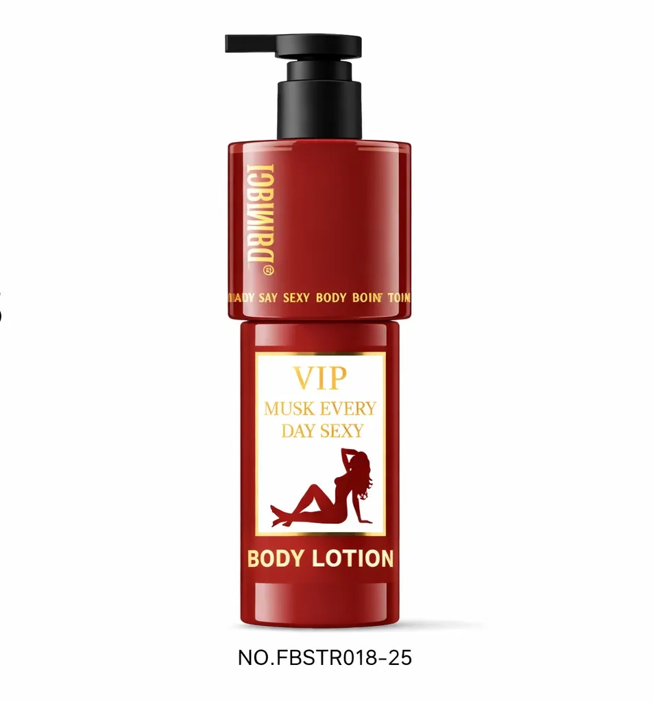 Balsam do ciała Dimboy VIP Musk Every Day Sexy