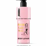 K.Lady Sexy Musk Body Lotion Różowy