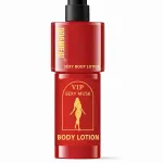 Balsam do ciała Sexy Body Lotion VIP Musk Czerwony