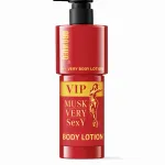 Balsam VIP Very Sexy Musk Body Lotion Czerwony NO.FBS-TR022-25