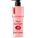 Balsam do ciała FOMBOMBO Red Night Musk