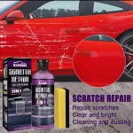 Rayhong Spray do usuwania rys 3w1 30ml fioletowy