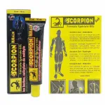 Scorpion Rub Gel maść przeciwbólowa 30ml mentolowa
