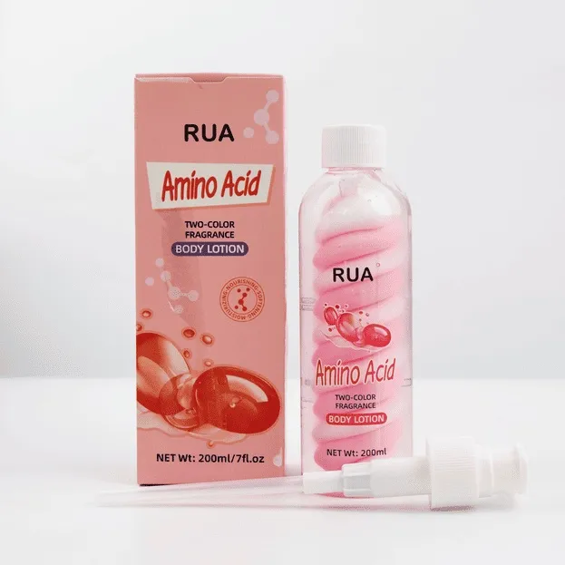Balsam do ciała RUA Amino Acid Two-Color 200ml