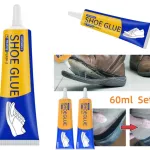 Klej do butów Unterole Shoe Glue PLR80-2 60ml