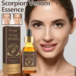Esencja Jadu Skorpiona Hoygi Pure Vitality 30ml