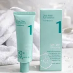 Numbuzin Clear Filter Sun Essence SPF50+ PA++++ 50ml