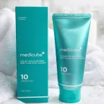 Medicube Deep Clean Azelac Acid Niacynamide 120g