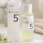 Numbuzin No.5 Glutathione Vitamin Toner 5+ Brightening