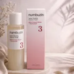 Numbuzin Super Glowing Essence Toner Bifida 200ml