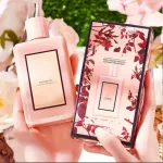 Żel pod prysznic Moisturizing Shower Gel Flower Fragrance