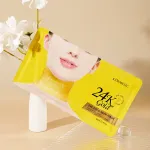 KÖRMESIC Maska na szyję 24K Gold 30g