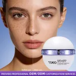 Krem rozjaśniający TOEO 377+577 Scientific Whitening 50ml