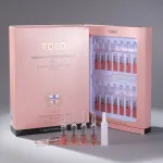 Ampułki TOEO Sheep Placenta Extract 1,5ml 20szt