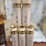 Teriacq Mgiełka do Ciała Fragrance Mist 90ml