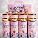 Mgiełka do ciała Marshmallow Blush 90ml Paris Corner