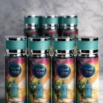Island Bliss Mgiełka do ciała 90ml Brume Parfum