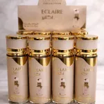 Eclaire Mgiełka do Ciała 90ml Beżowo-Złota