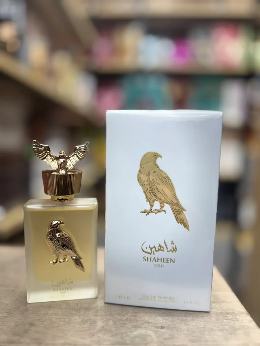 Perfumy Shaheen Gold Eau de Parfum 100ml