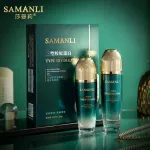 Samanlili Typ III Kolagen Anty-aging Lotion 120ml+100g