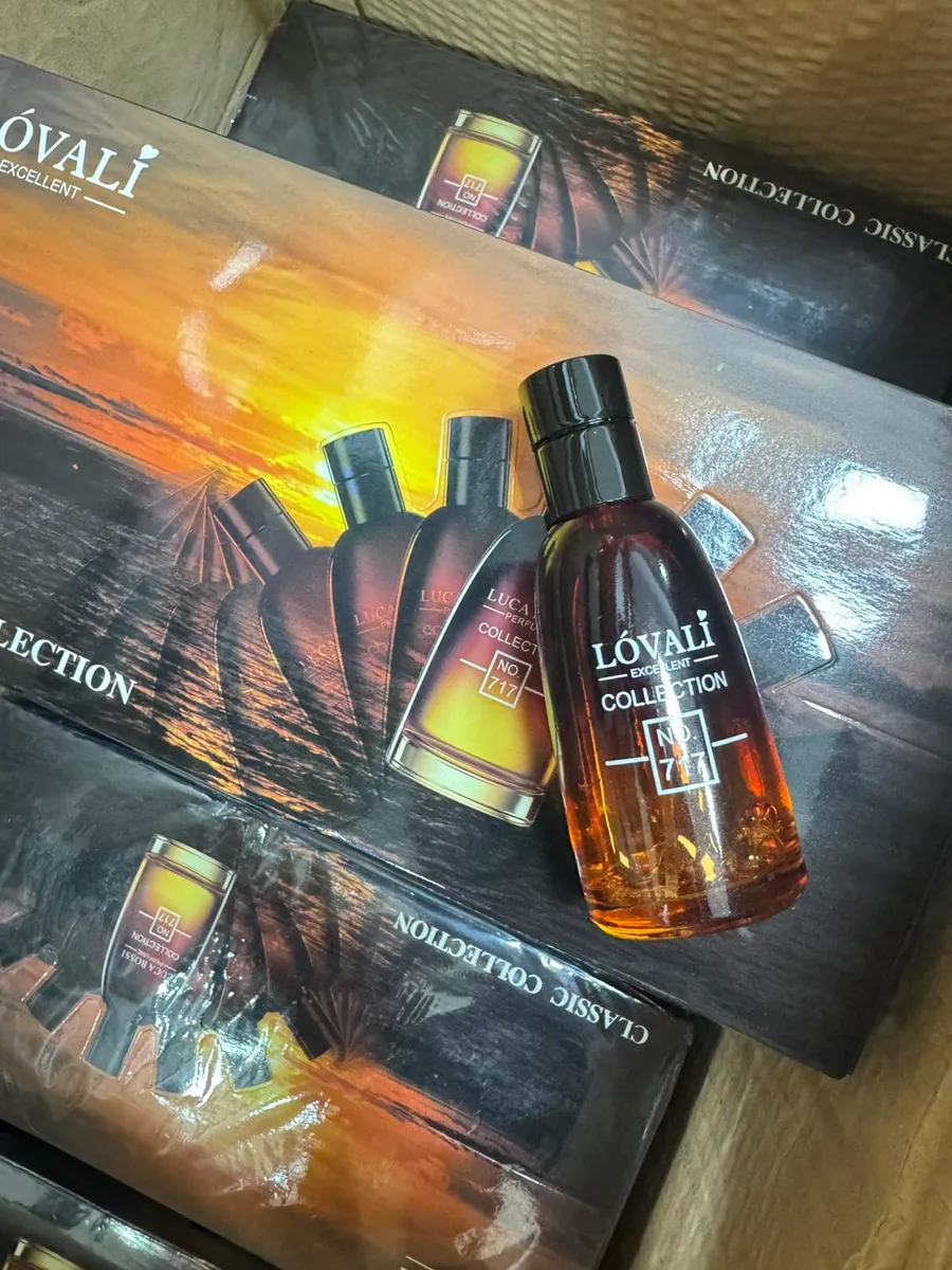 Perfumy Lóvali Excellent Collection No.17 30ml