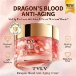 TVLV Dragon's Blood Krem Anti-Aging 72H Nawilżenie