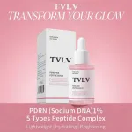 TVLV PDRN Pink Peptide Serum 30ml